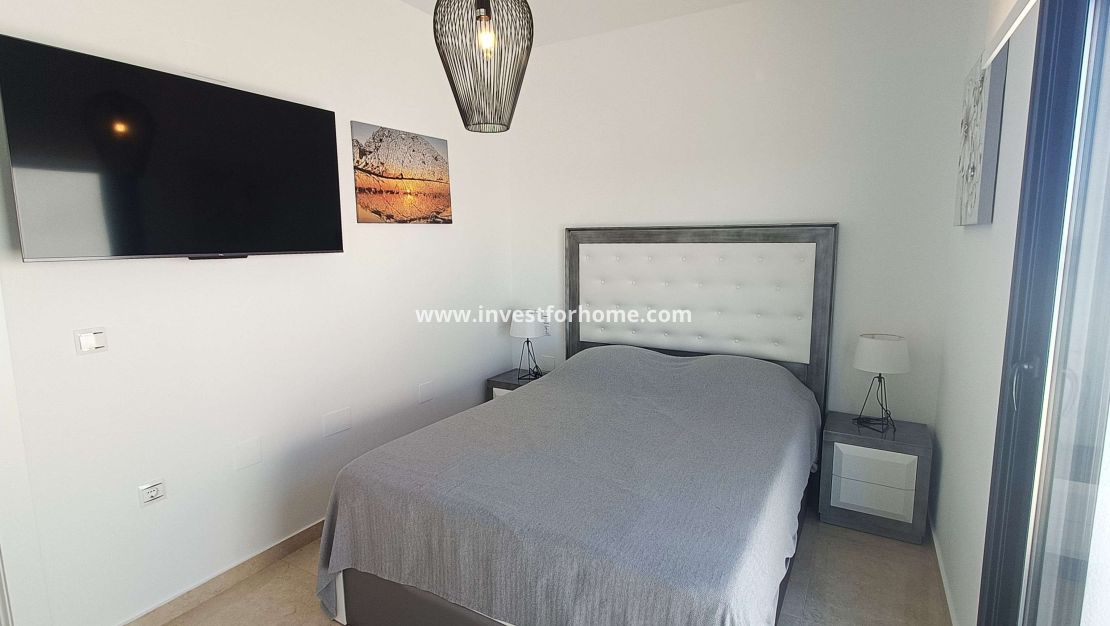 Reventa - Chalet - Algorfa - Inland