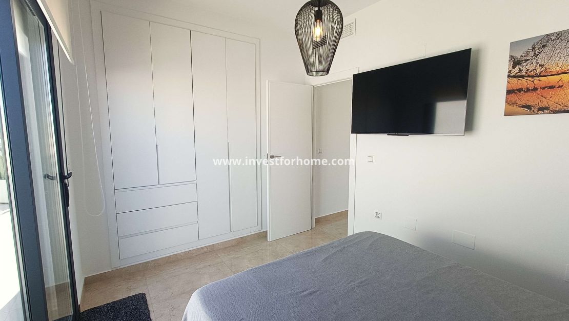 Reventa - Chalet - Algorfa - Inland