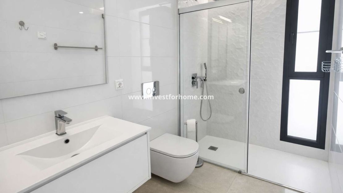 Reventa - Chalet - Algorfa - Inland