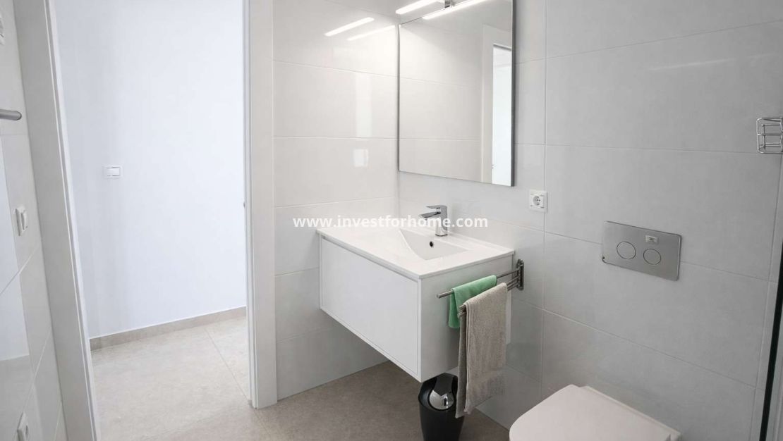 Reventa - Chalet - Algorfa - Inland