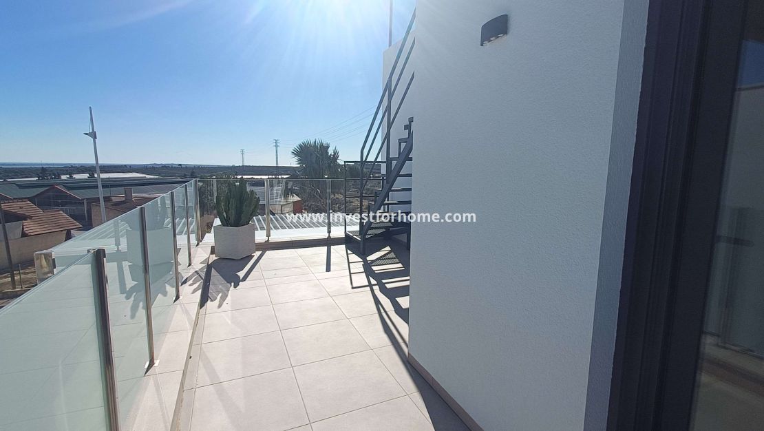 Reventa - Chalet - Algorfa - Inland