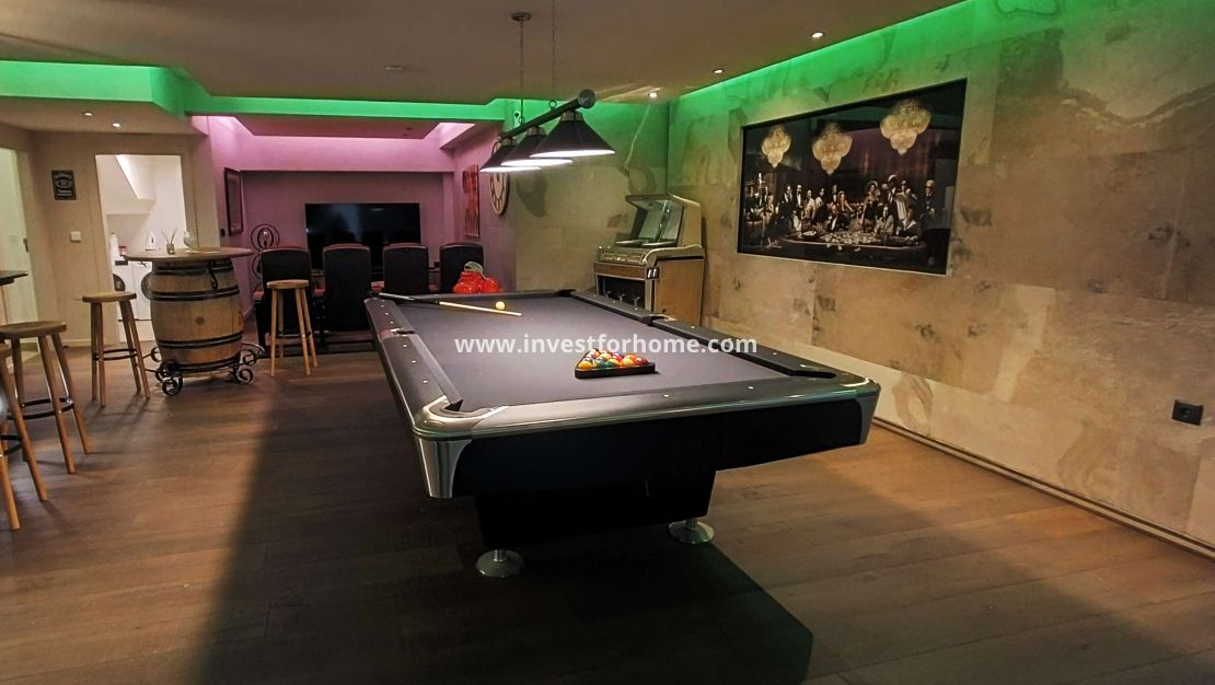 Reventa - Chalet - Algorfa - Inland