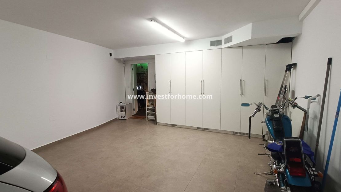 Reventa - Chalet - Algorfa - Inland