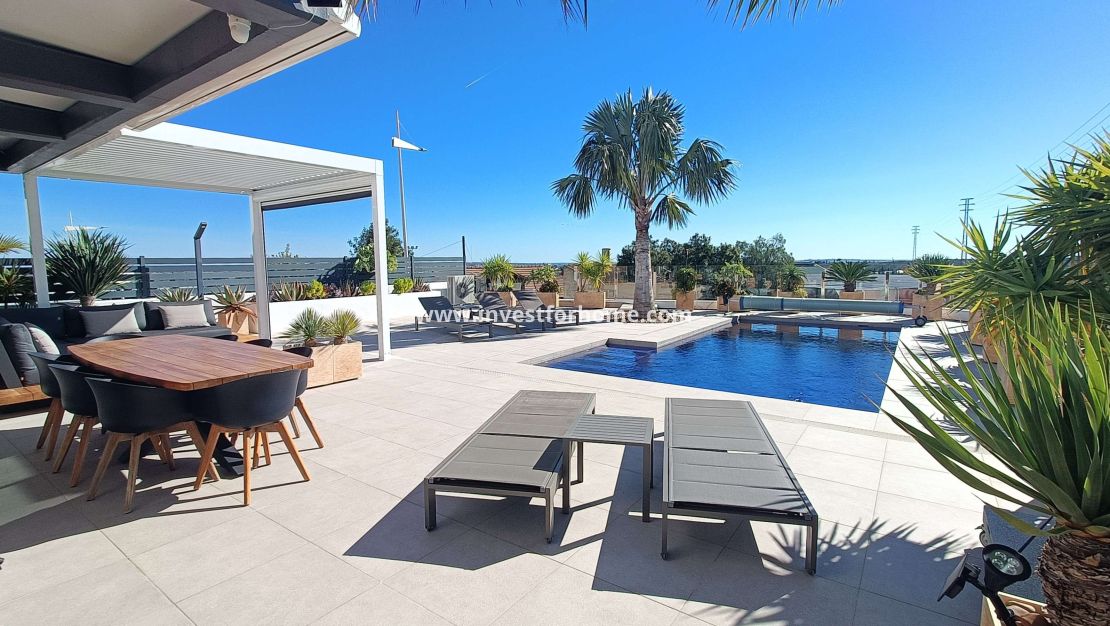 Reventa - Chalet - Algorfa - Inland