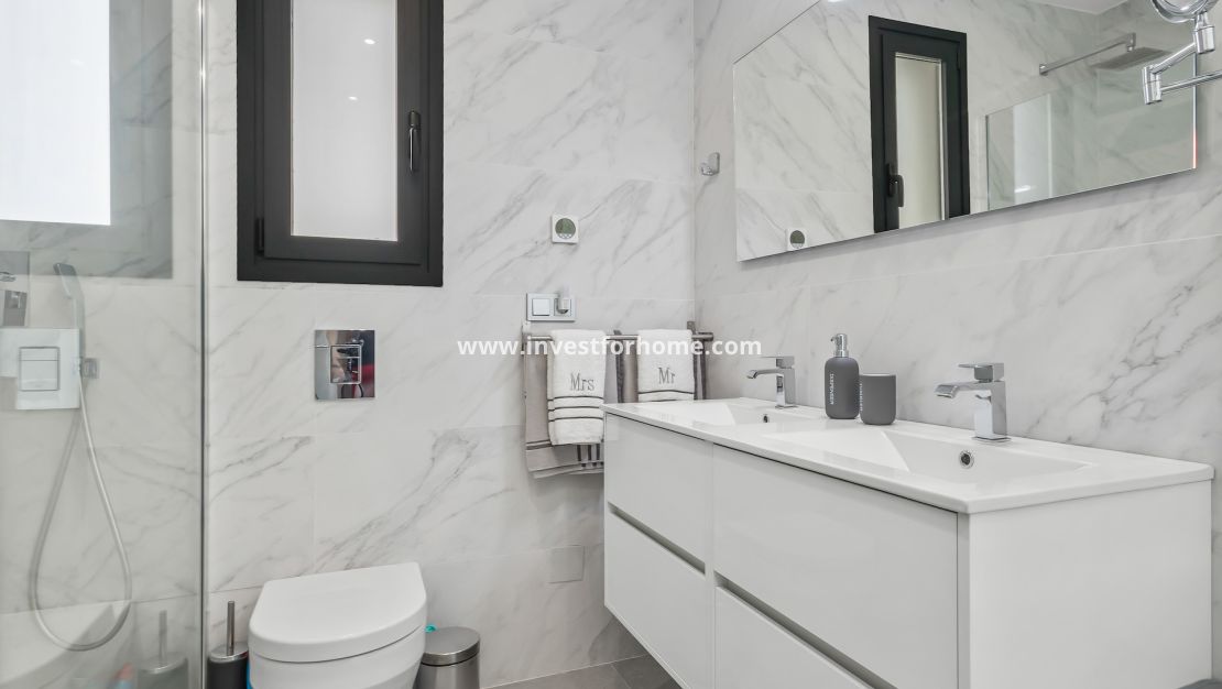 Reventa - Chalet - Algorfa - Inland