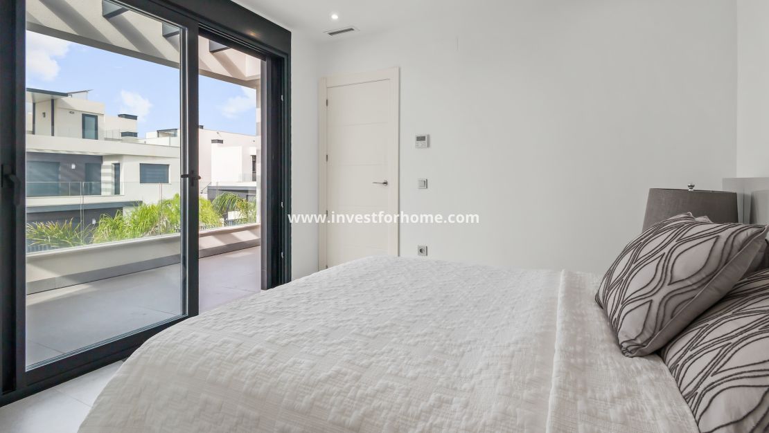 Reventa - Chalet - Algorfa - Inland