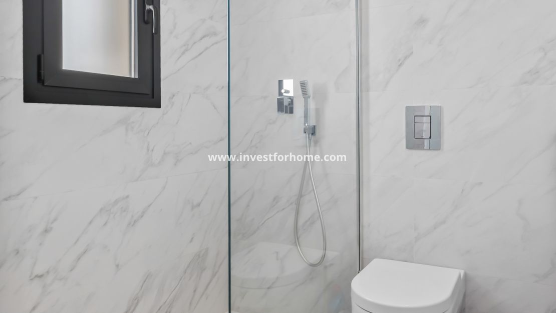 Reventa - Chalet - Algorfa - Inland