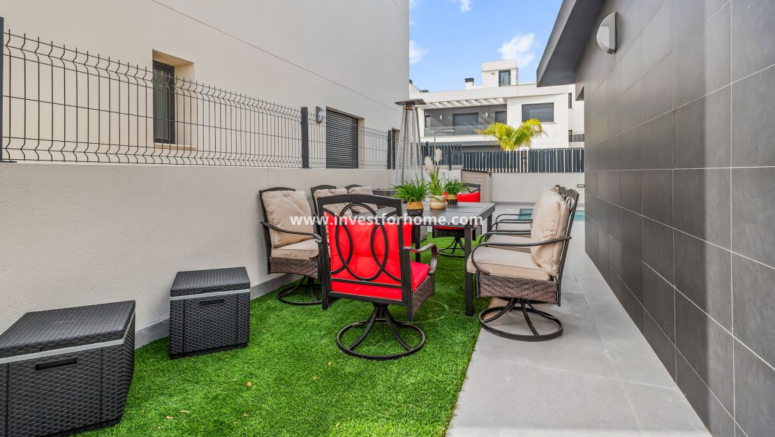 Reventa - Chalet - Algorfa - Inland