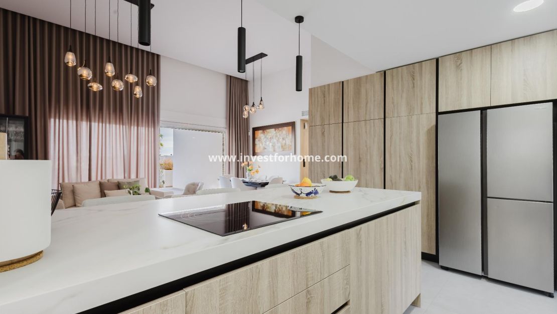 Reventa - Chalet - Algorfa - Inland