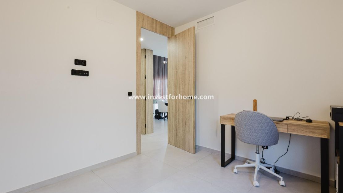 Reventa - Chalet - Algorfa - Inland