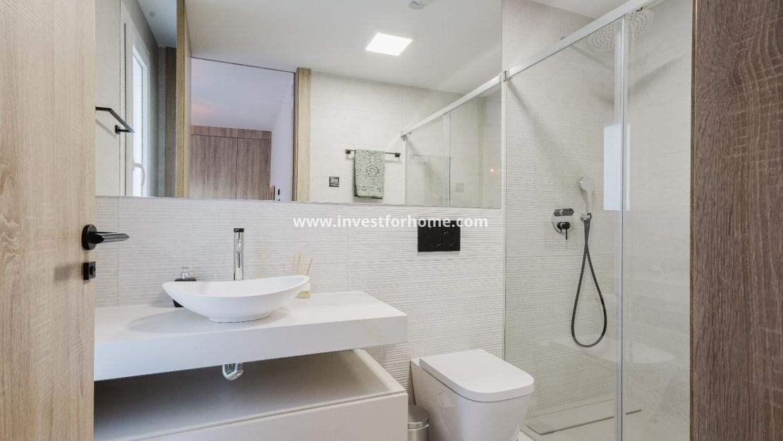 Reventa - Chalet - Algorfa - Inland