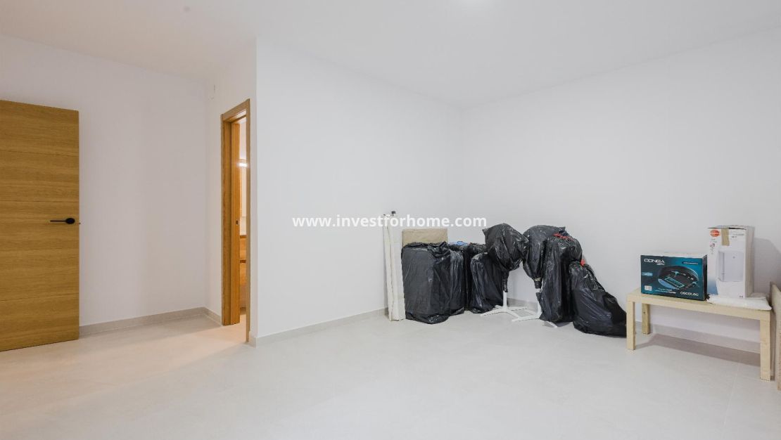 Reventa - Chalet - Algorfa - Inland