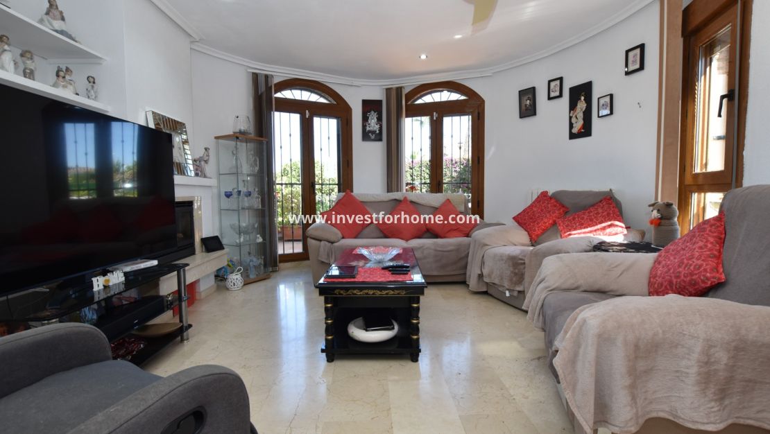 Reventa - Chalet - Algorfa - Inland