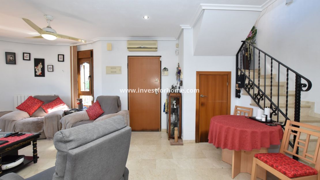Reventa - Chalet - Algorfa - Inland