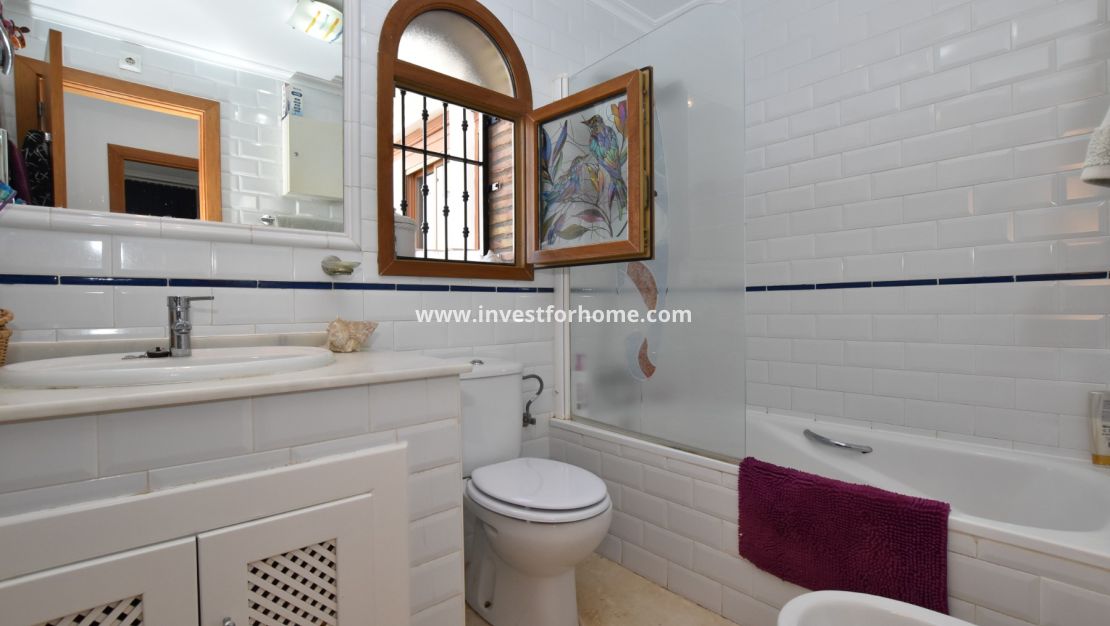 Reventa - Chalet - Algorfa - Inland