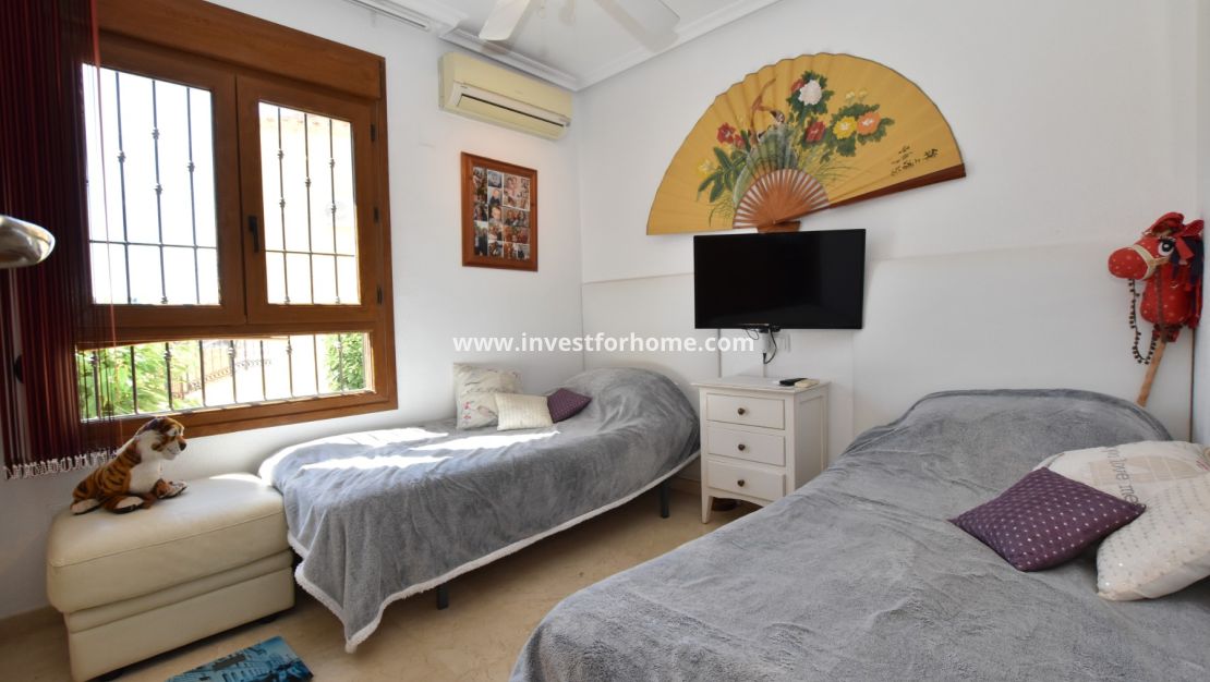 Reventa - Chalet - Algorfa - Inland