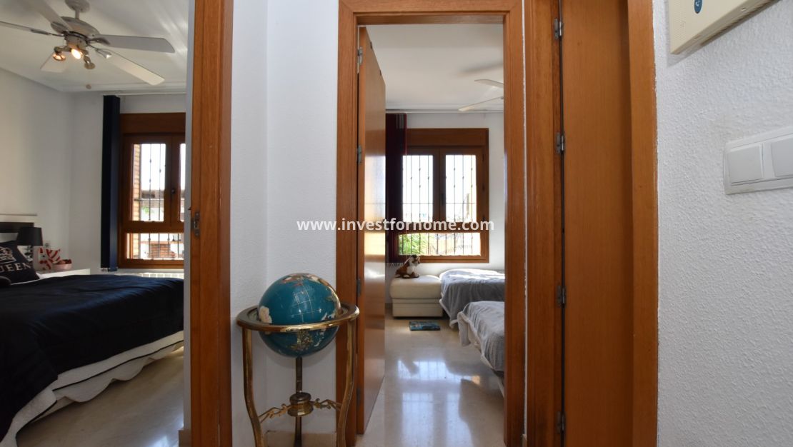 Reventa - Chalet - Algorfa - Inland