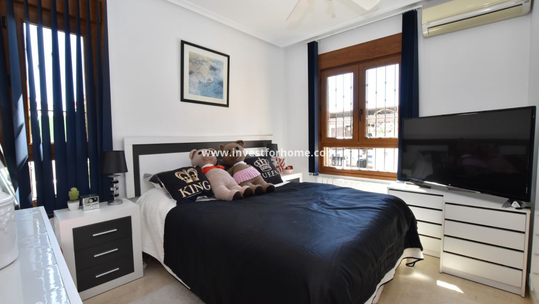 Reventa - Chalet - Algorfa - Inland