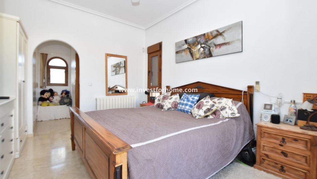Reventa - Chalet - Algorfa - Inland