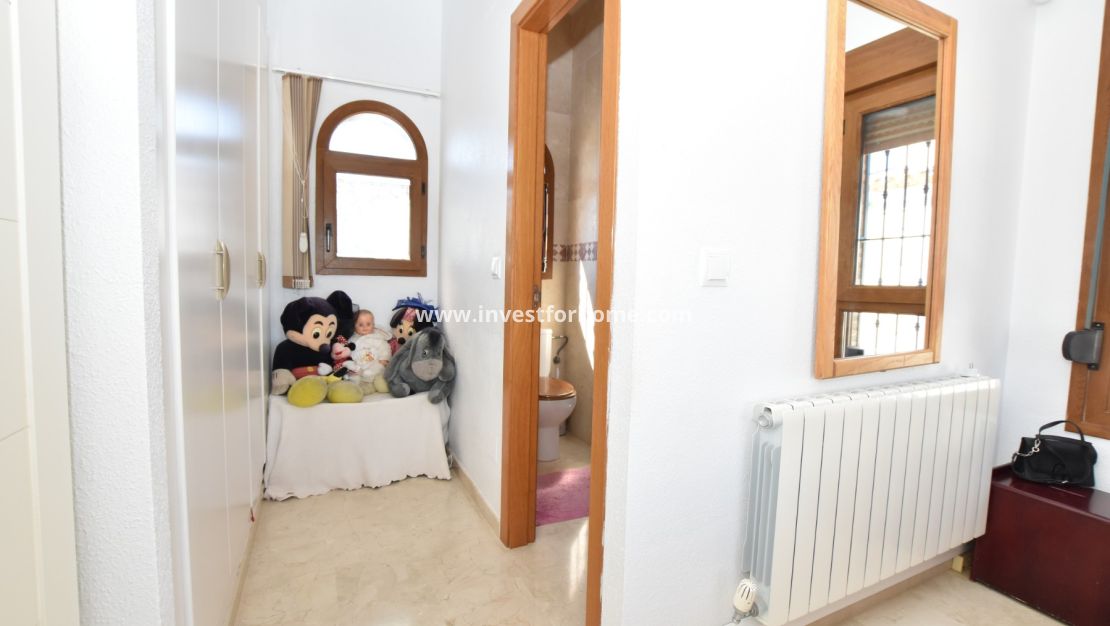 Reventa - Chalet - Algorfa - Inland