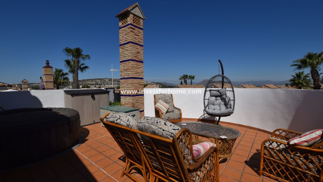 Reventa - Chalet - Algorfa - Inland