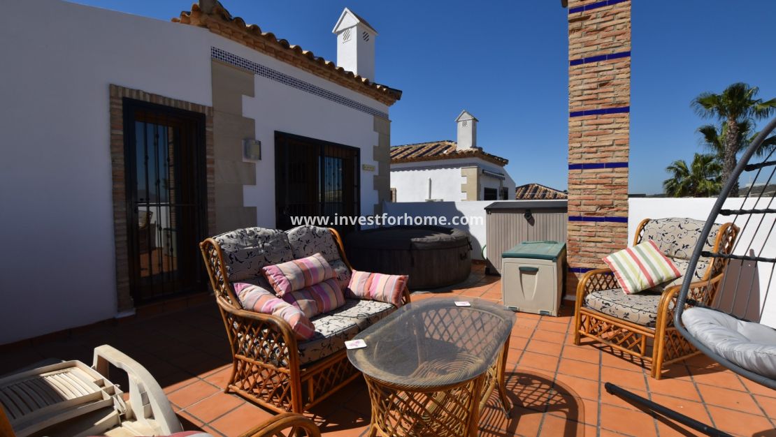 Reventa - Chalet - Algorfa - Inland