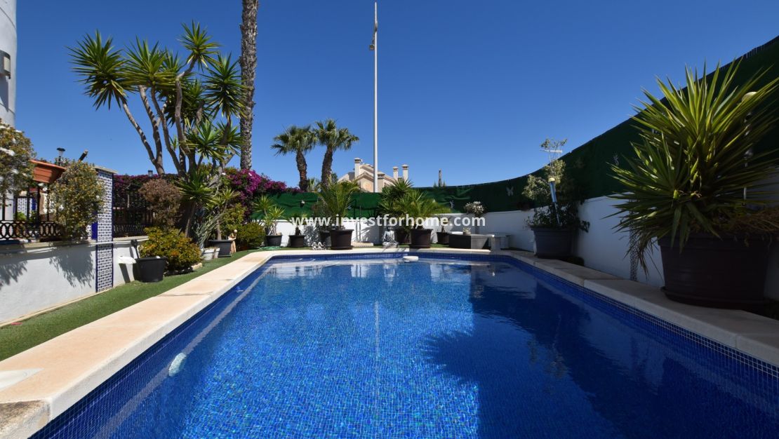 Reventa - Chalet - Algorfa - Inland