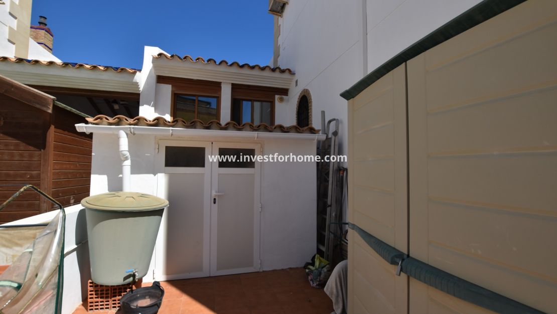 Reventa - Chalet - Algorfa - Inland