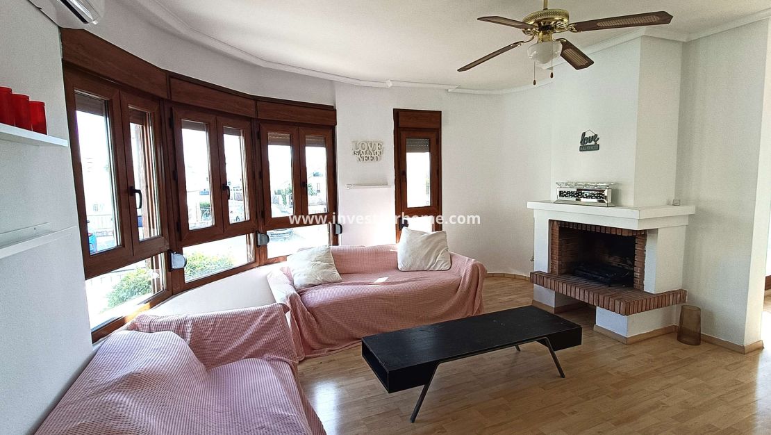 Reventa - Chalet - Algorfa - Inland