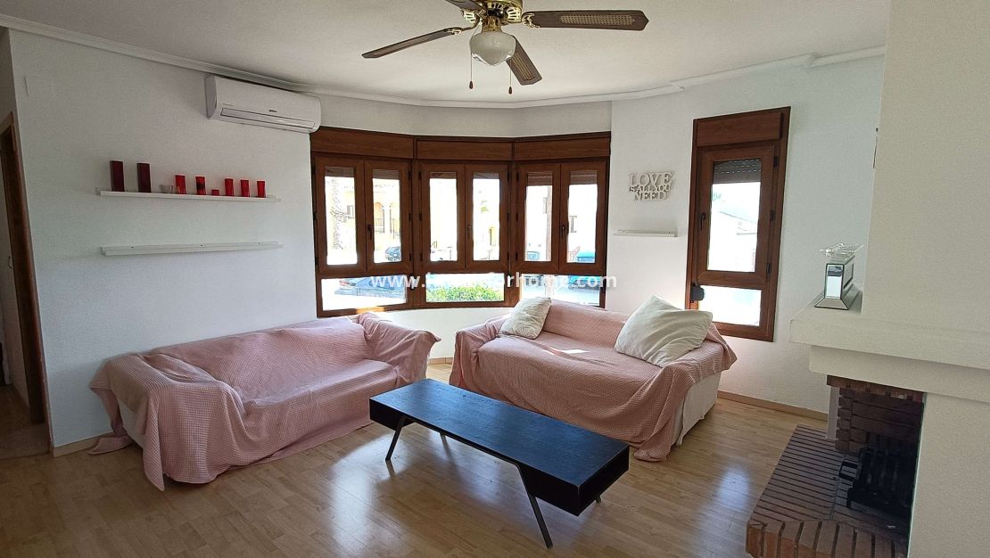 Reventa - Chalet - Algorfa - Inland