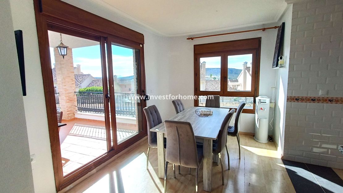 Reventa - Chalet - Algorfa - Inland