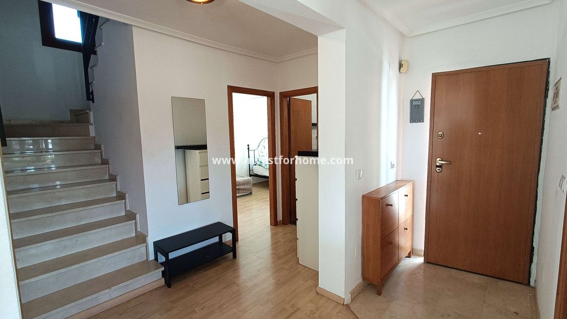Reventa - Chalet - Algorfa - Inland