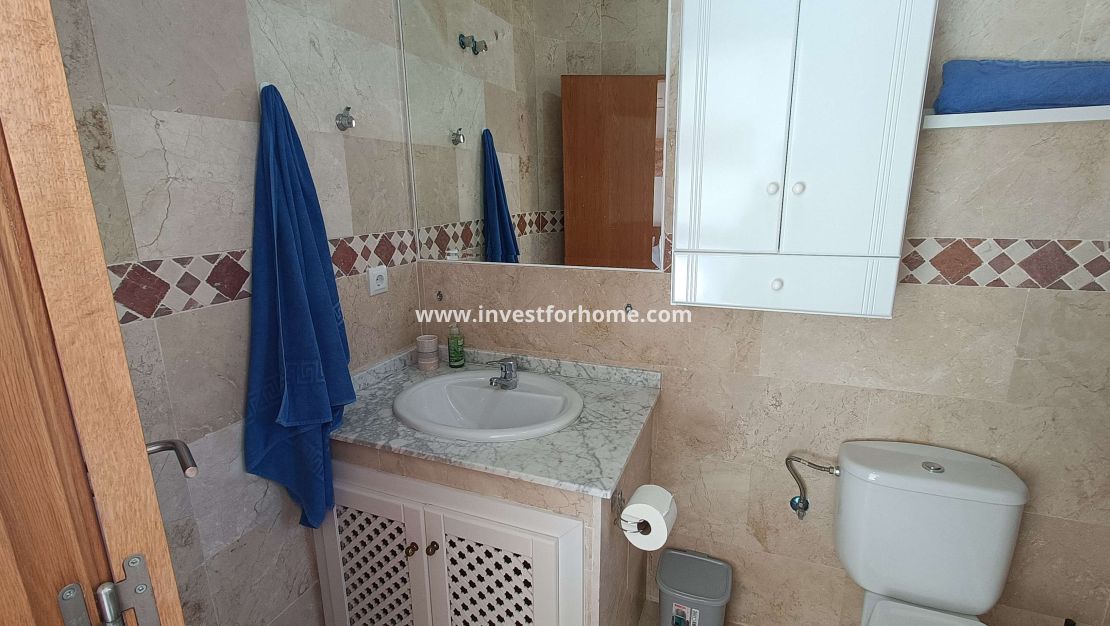 Reventa - Chalet - Algorfa - Inland