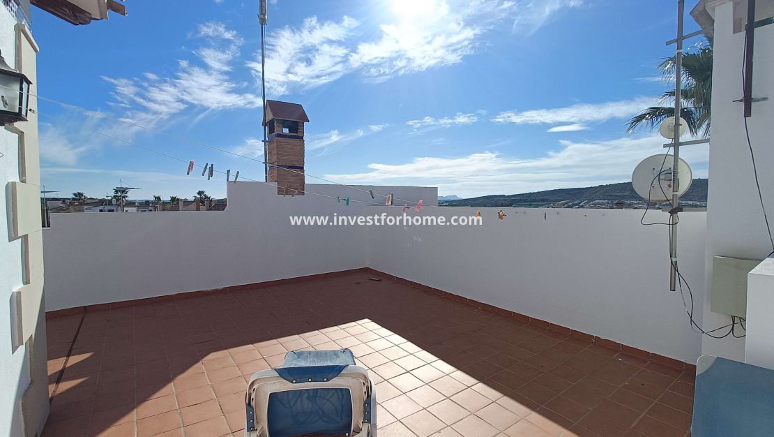 Reventa - Chalet - Algorfa - Inland