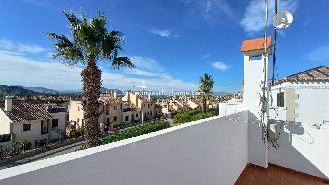 Reventa - Chalet - Algorfa - Inland