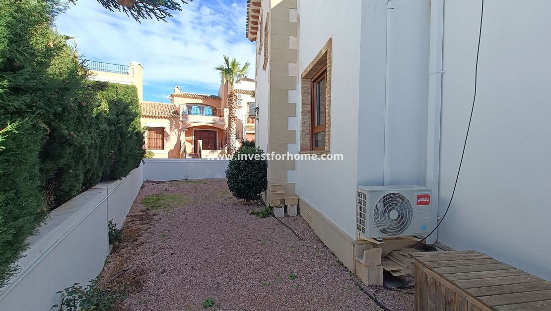 Reventa - Chalet - Algorfa - Inland
