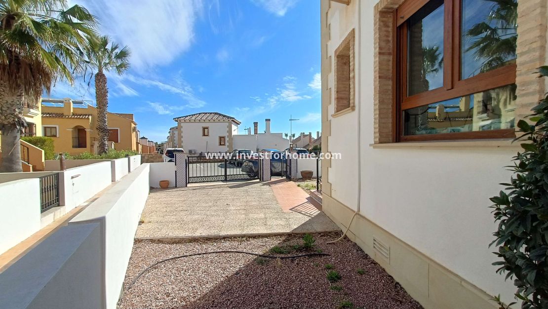 Reventa - Chalet - Algorfa - Inland