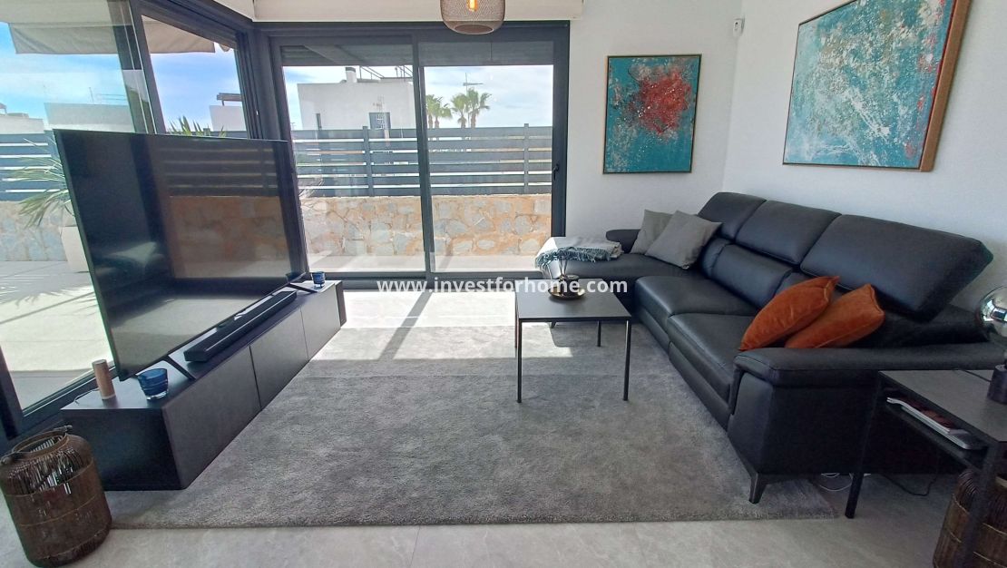 Reventa - Chalet - Algorfa - Inland