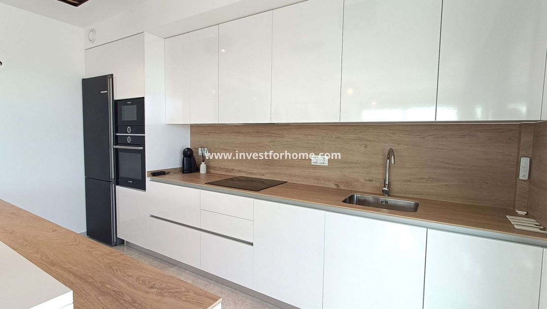 Reventa - Chalet - Algorfa - Inland