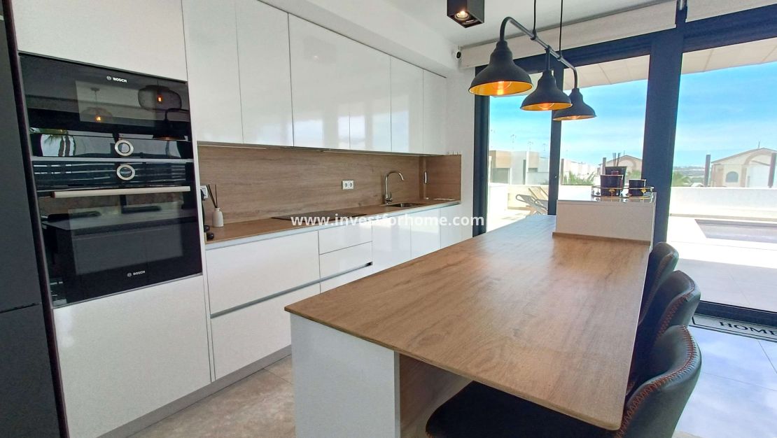 Reventa - Chalet - Algorfa - Inland