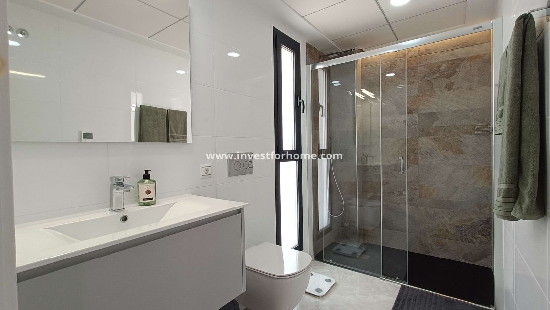 Reventa - Chalet - Algorfa - Inland
