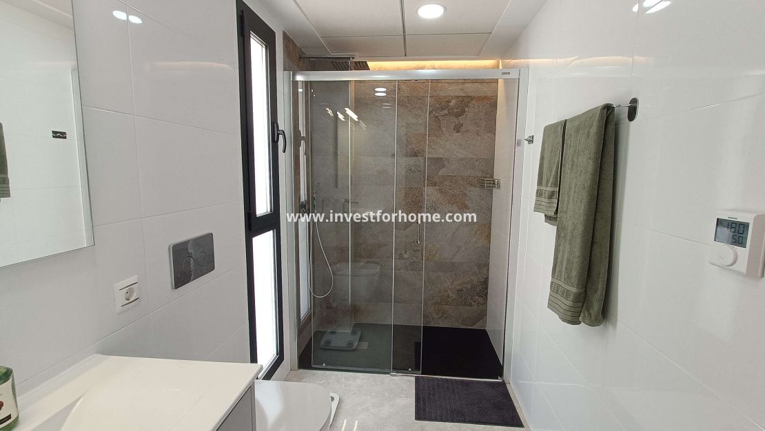 Reventa - Chalet - Algorfa - Inland
