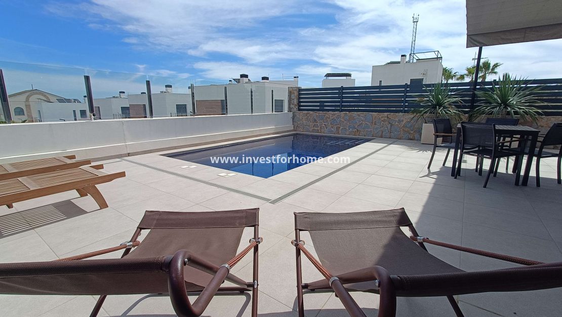 Reventa - Chalet - Algorfa - Inland