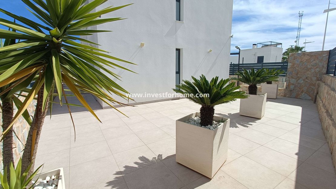 Reventa - Chalet - Algorfa - Inland