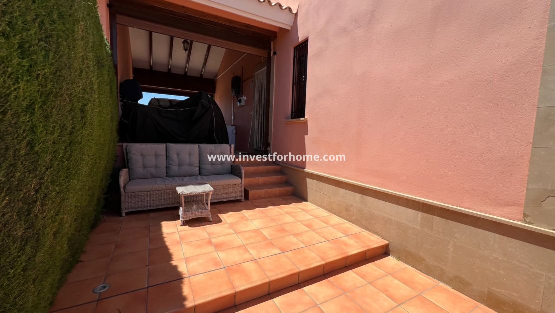 Reventa - Chalet - Algorfa - Inland
