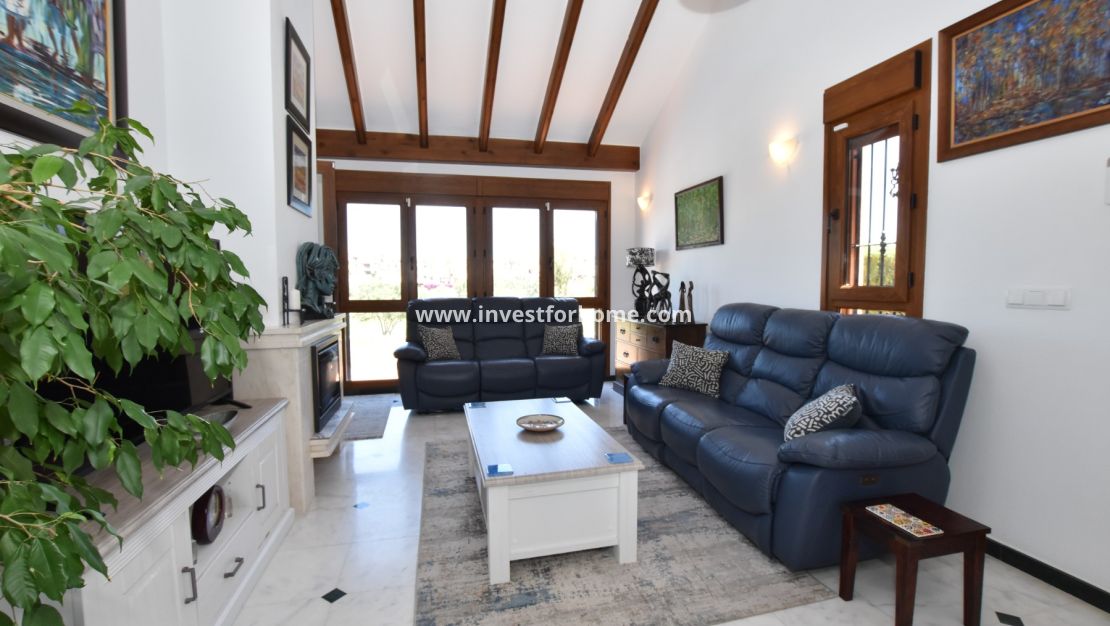 Reventa - Chalet - Algorfa - Inland