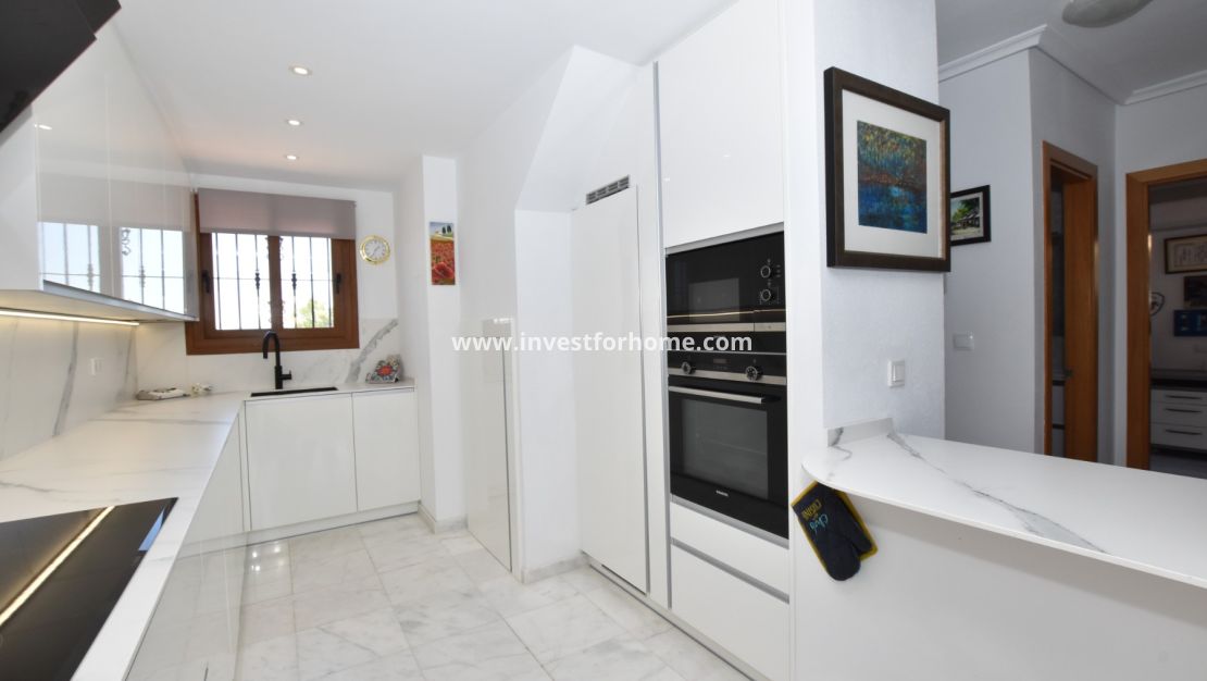 Reventa - Chalet - Algorfa - Inland