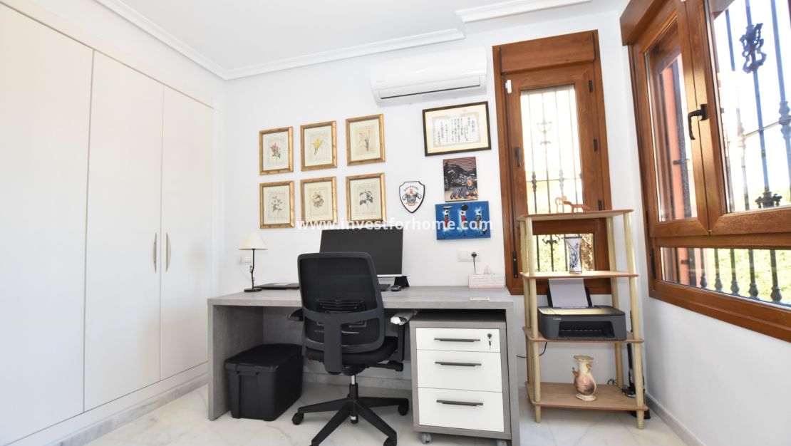 Reventa - Chalet - Algorfa - Inland