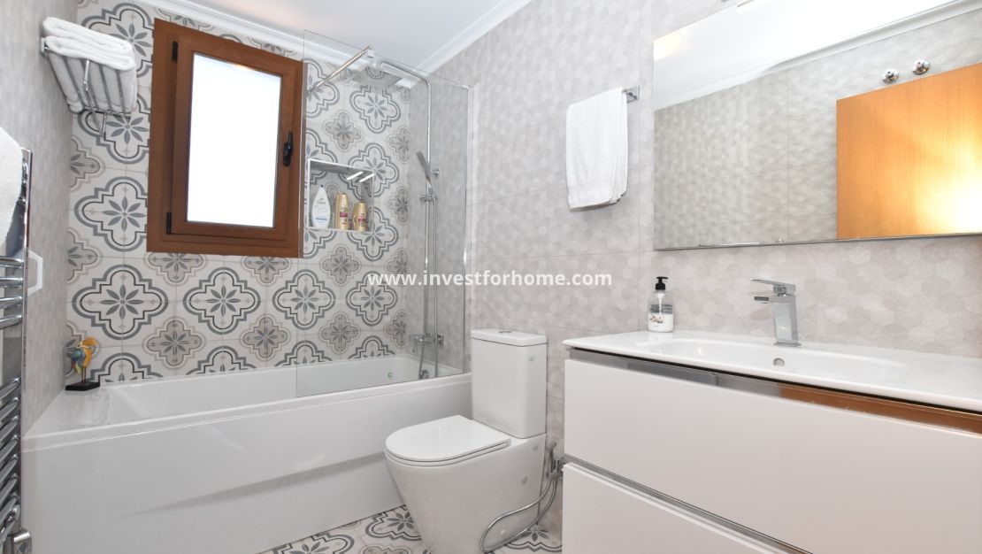 Reventa - Chalet - Algorfa - Inland