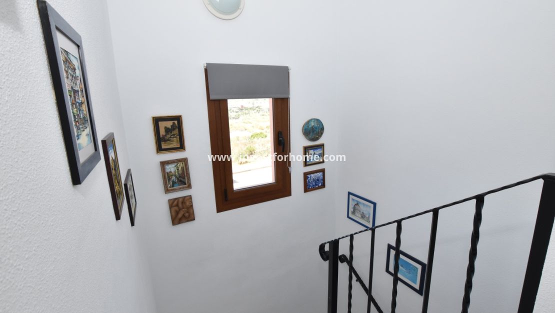 Reventa - Chalet - Algorfa - Inland